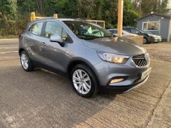 2019 (68) - 1.4i Turbo ecoTEC Active Euro 6 (s/s) 5dr