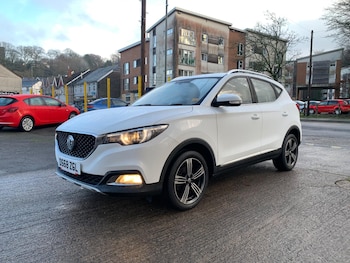 Used MG MG ZS 2018 for sale - 77144467: Photo