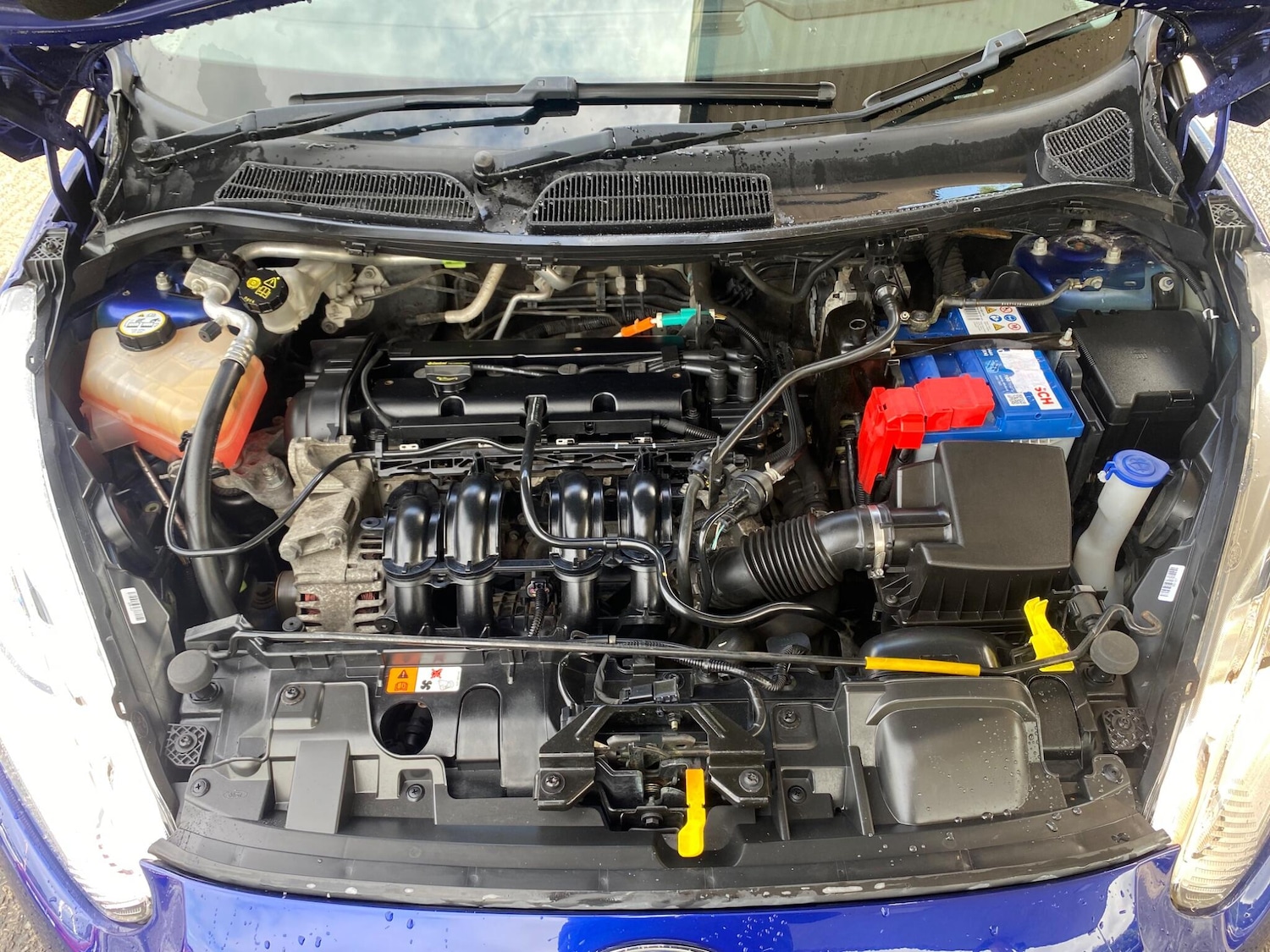 Vehicle 23