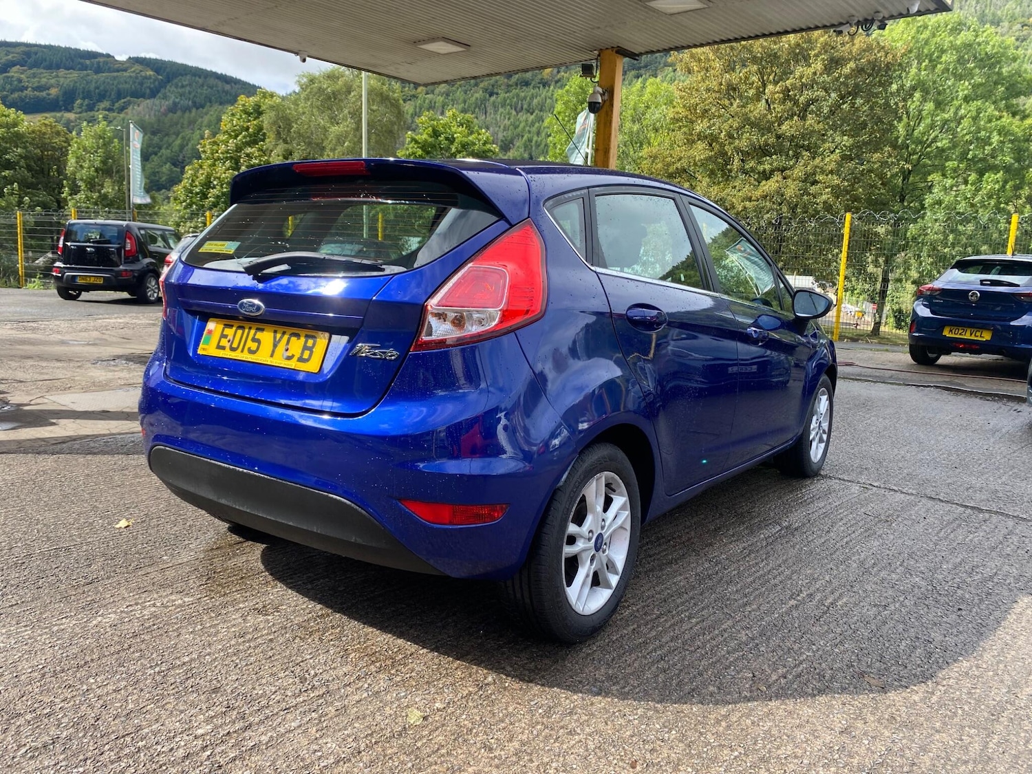 Vehicle 6