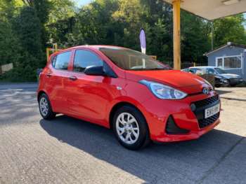 2019 (19) - 1.0 S Euro 6 5dr