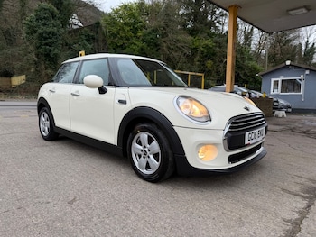Used MINI Hatch 2016 for sale - 77641009: Photo