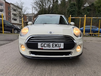 Used MINI Hatch 2016 for sale - 77641009: Photo