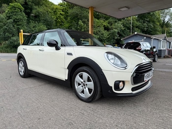 Used MINI Clubman 2018 for sale - 78832898: Photo