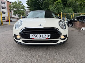 Used MINI Clubman 2018 for sale - 78832898: Photo