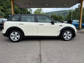 Used MINI Clubman 2018 for sale - 78832898: Photo
