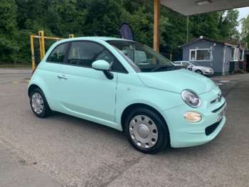 2015 (65) - 1.2 Pop Dualogic Euro 6 (s/s) 3dr
