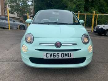 Used Fiat 500 2015 for sale - 74888513: Photo