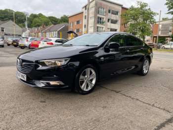 Used Vauxhall Insignia 2017 for sale - 74837338: Photo