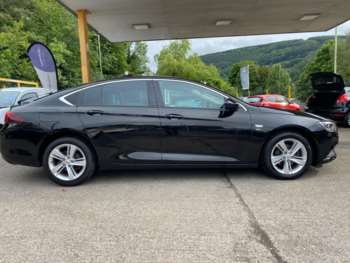 Used Vauxhall Insignia 2017 for sale - 74837338: Photo