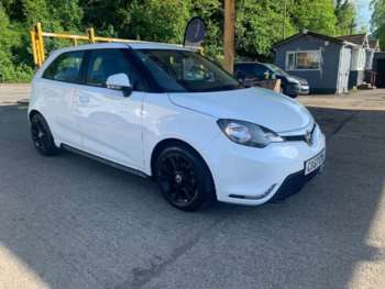 2017 (67) - 1.5 VTi-TECH 3Style+ Euro 6 (s/s) 5dr