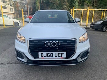 Used Audi Q2 2018 for sale - 77903593: Photo