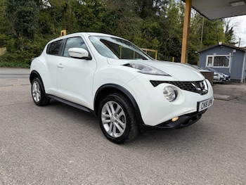 Used Nissan Juke 2016 for sale - 78226438: Photo