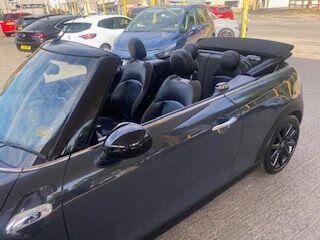 Used MINI Convertible 2016 for sale - 75578405: Photo 10