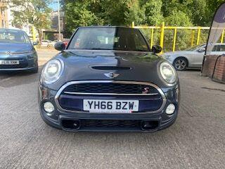 Used MINI Convertible 2016 for sale - 75578405: Photo 2