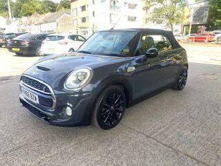 Used MINI Convertible 2016 for sale - 75578405: Photo 3
