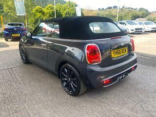 Used MINI Convertible 2016 for sale - 75578405: Photo 6