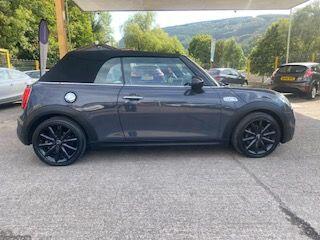 Used MINI Convertible 2016 for sale - 75578405: Photo 7