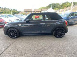 Used MINI Convertible 2016 for sale - 75578405: Photo 8