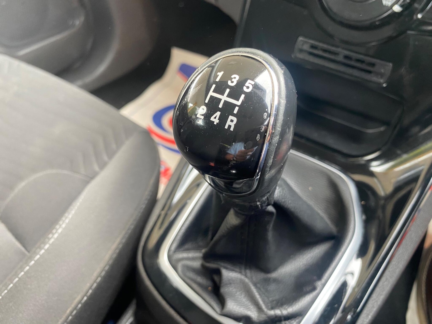 Vehicle 19
