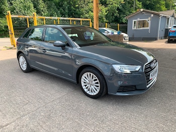 Used Audi A3 2018 for sale - 79177093: Photo