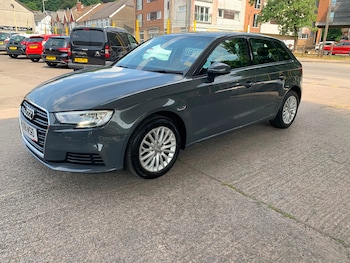 Used Audi A3 2018 for sale - 79177093: Photo