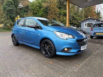 Used Vauxhall Corsa 2019 for sale - 76389273: Photo
