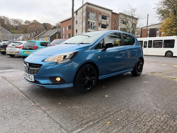 Used Vauxhall Corsa 2019 for sale - 76389273: Photo