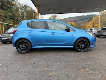 Used Vauxhall Corsa 2019 for sale - 76389273: Photo