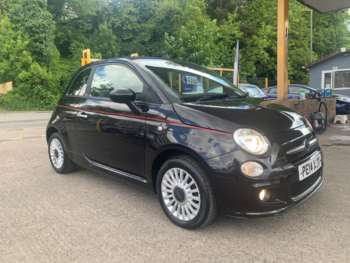 2014 (14) - 1.2 S Euro 6 (s/s) 2dr