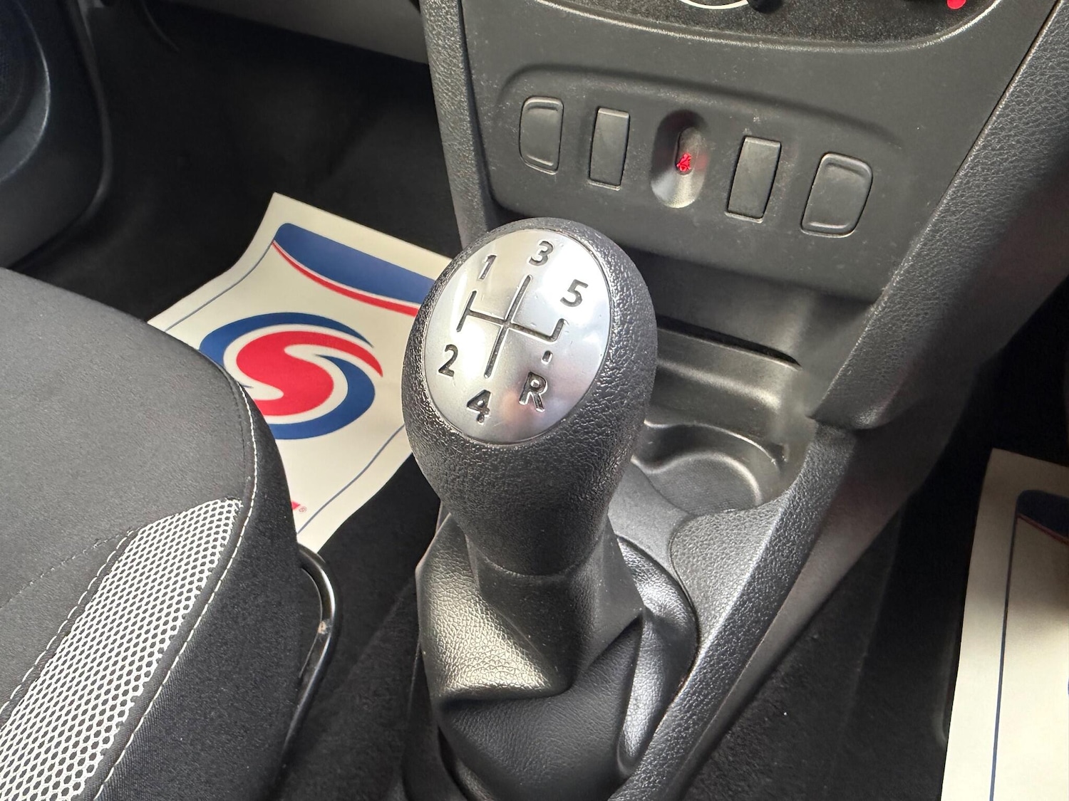 Used Dacia Sandero Stepway 2017 for sale - 76260316: Photo 17