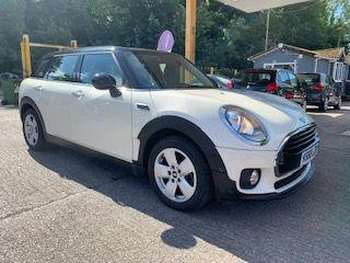 2018 (68) - 1.5 Cooper Euro 6 (s/s) 6dr 6-Door