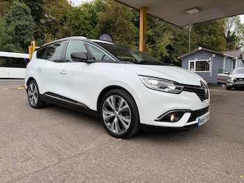 2017 (67) - 1.2 TCe Dynamique S Nav Euro 6 (s/s) 5dr