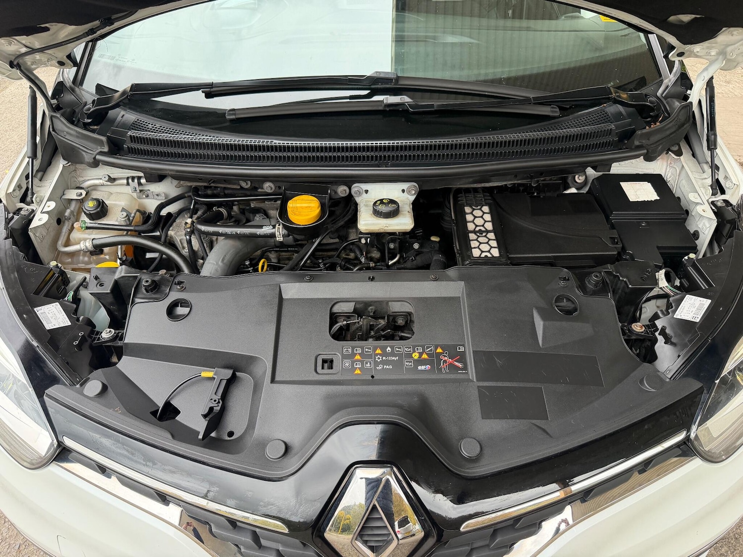 Used Renault Grand Scenic 2017 for sale - 76314930: Photo 20