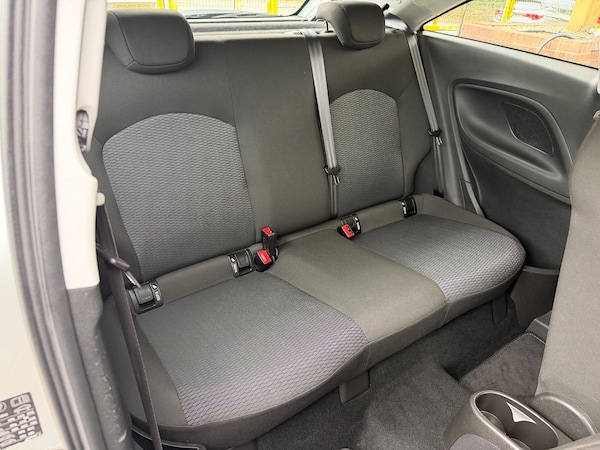 Used Vauxhall Corsa 2017 for sale - 76259930: Photo 10