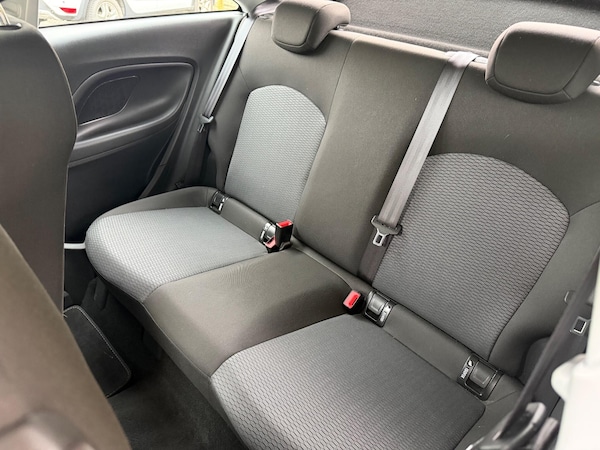 Used Vauxhall Corsa 2017 for sale - 76259930: Photo 11