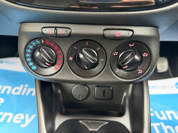 Used Vauxhall Corsa 2017 for sale - 76259930: Photo 15
