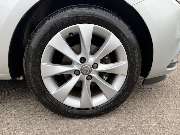 Used Vauxhall Corsa 2017 for sale - 76259930: Photo 22