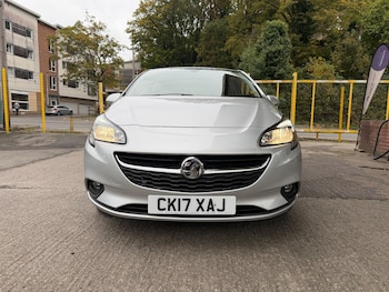 Used Vauxhall Corsa 2017 for sale - 76259930: Photo 2