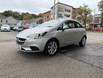 Used Vauxhall Corsa 2017 for sale - 76259930: Photo 3