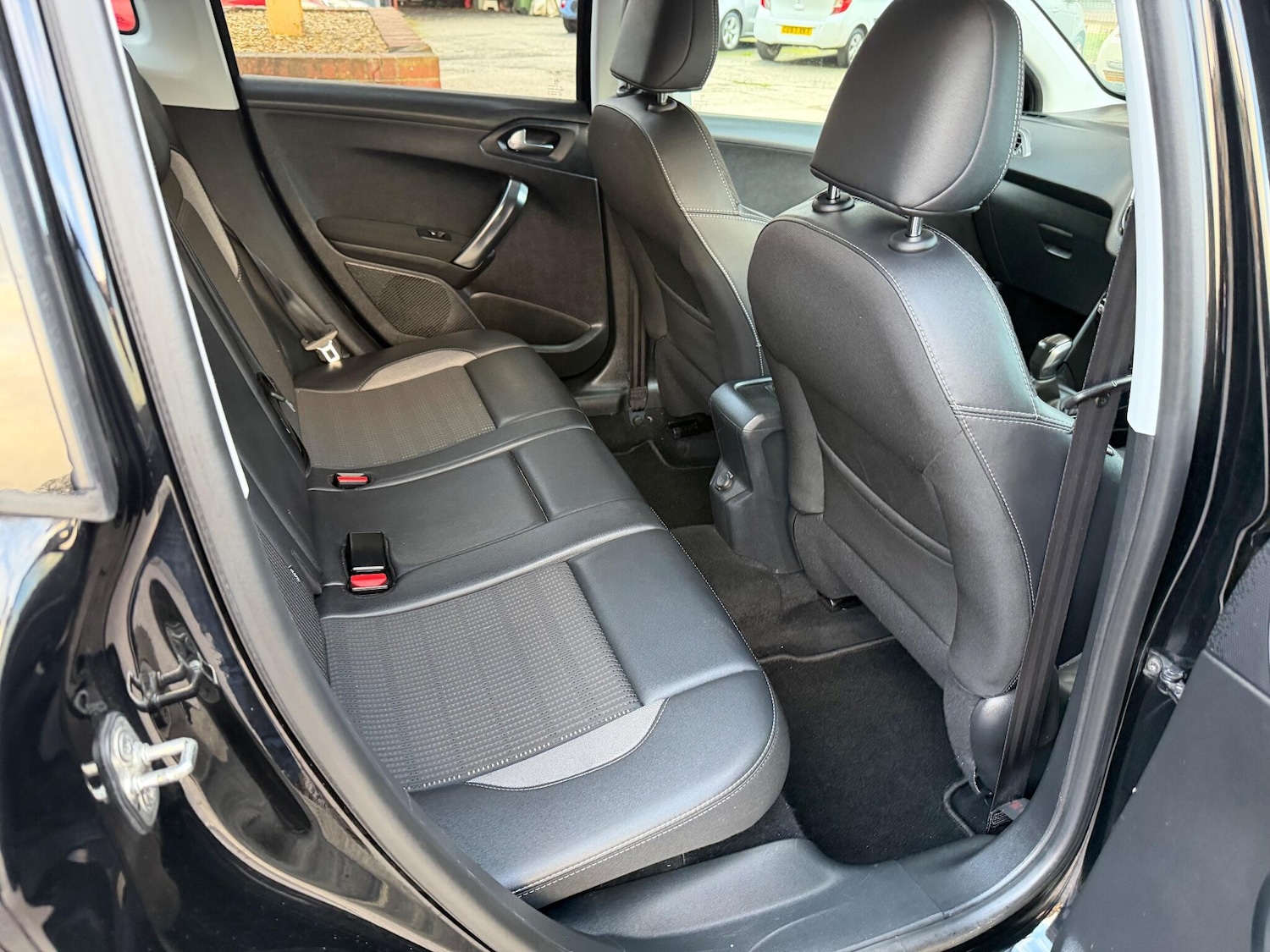 Used Peugeot 2008 2018 for sale - 76824538: Photo 10