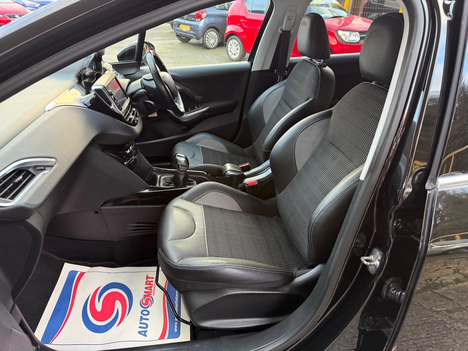 Used Peugeot 2008 2018 for sale - 76824538: Photo 11