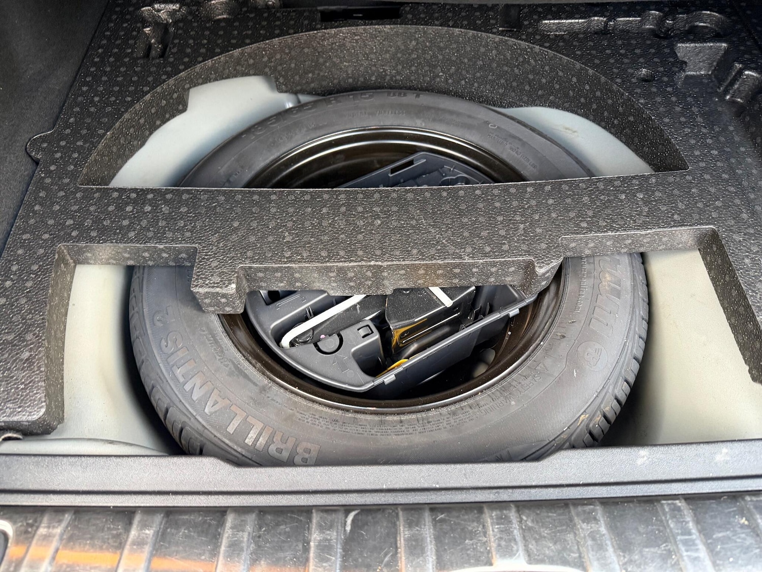 Used Peugeot 2008 2018 for sale - 76824538: Photo 14