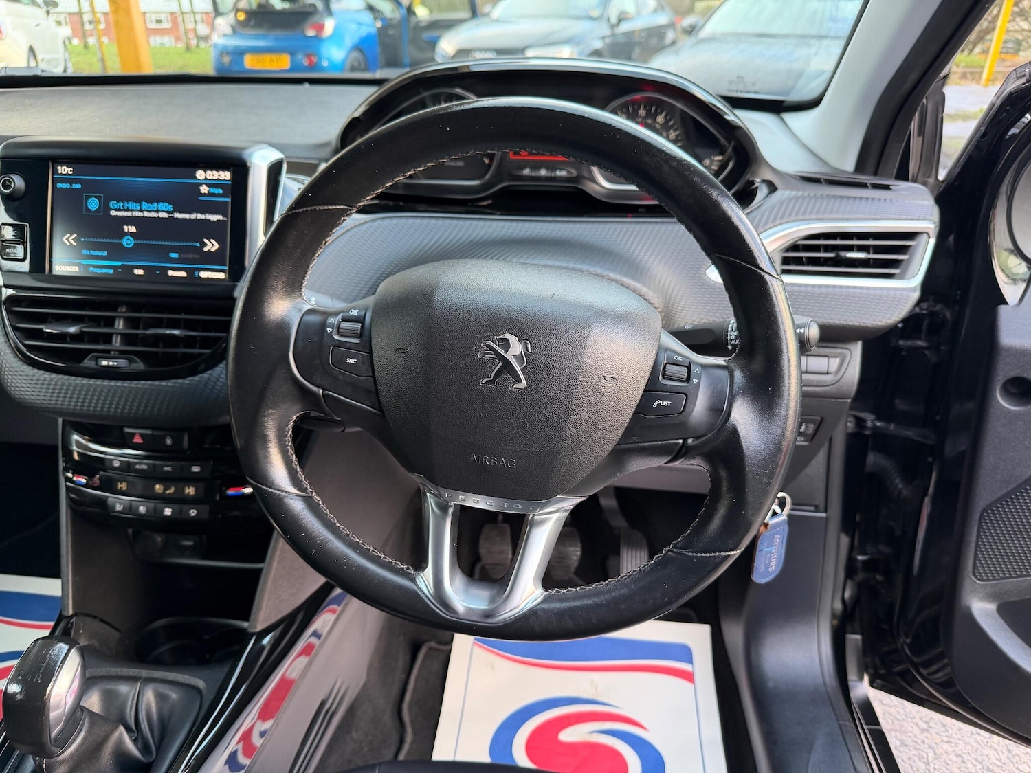 Used Peugeot 2008 2018 for sale - 76824538: Photo 15