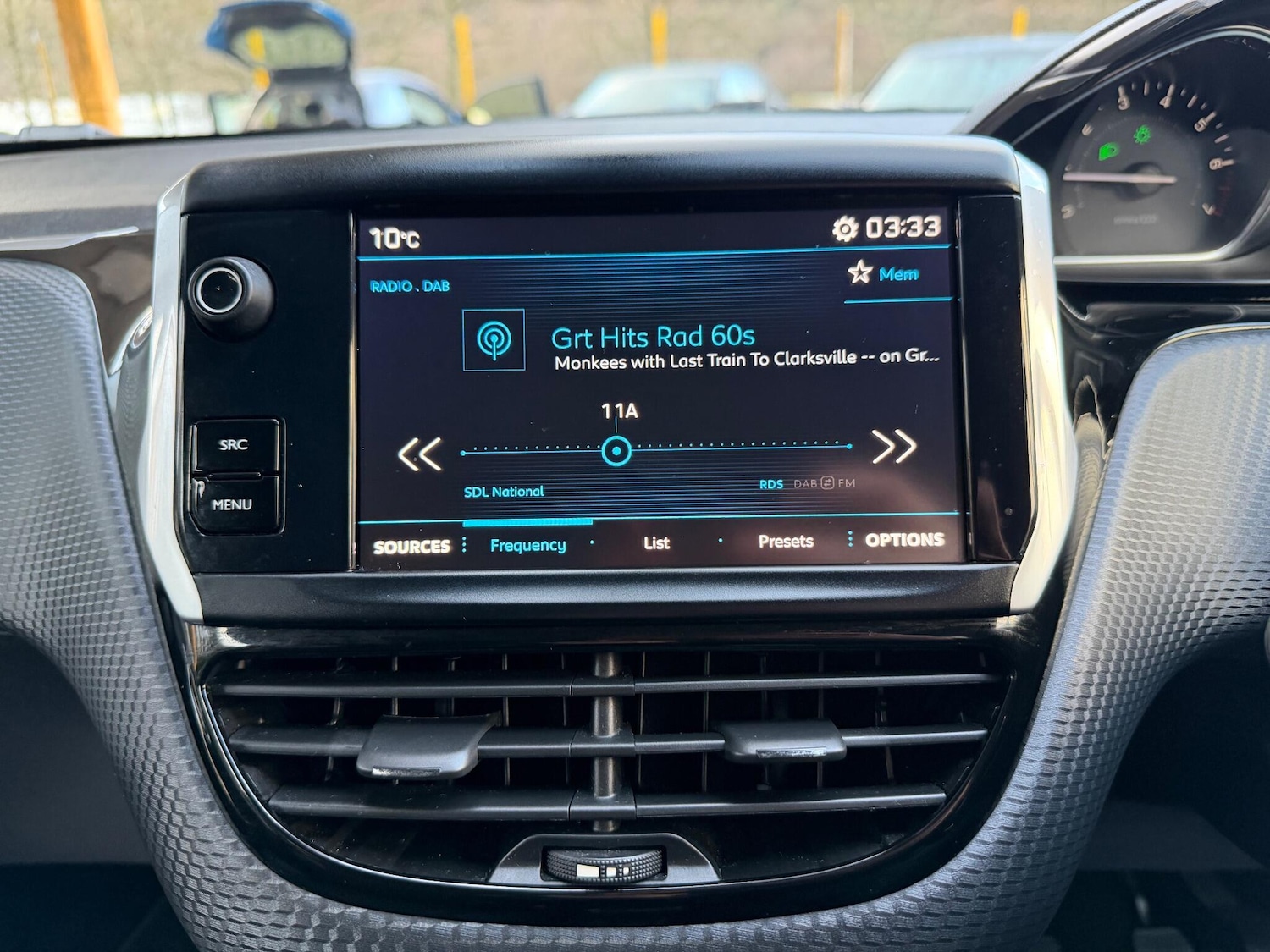 Used Peugeot 2008 2018 for sale - 76824538: Photo 16