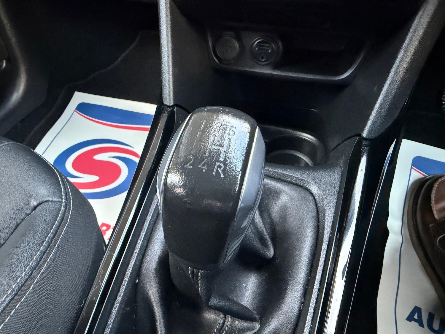 Used Peugeot 2008 2018 for sale - 76824538: Photo 18