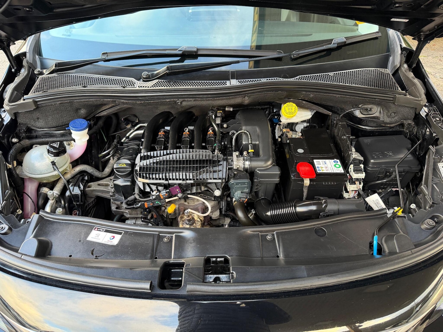 Used Peugeot 2008 2018 for sale - 76824538: Photo 20