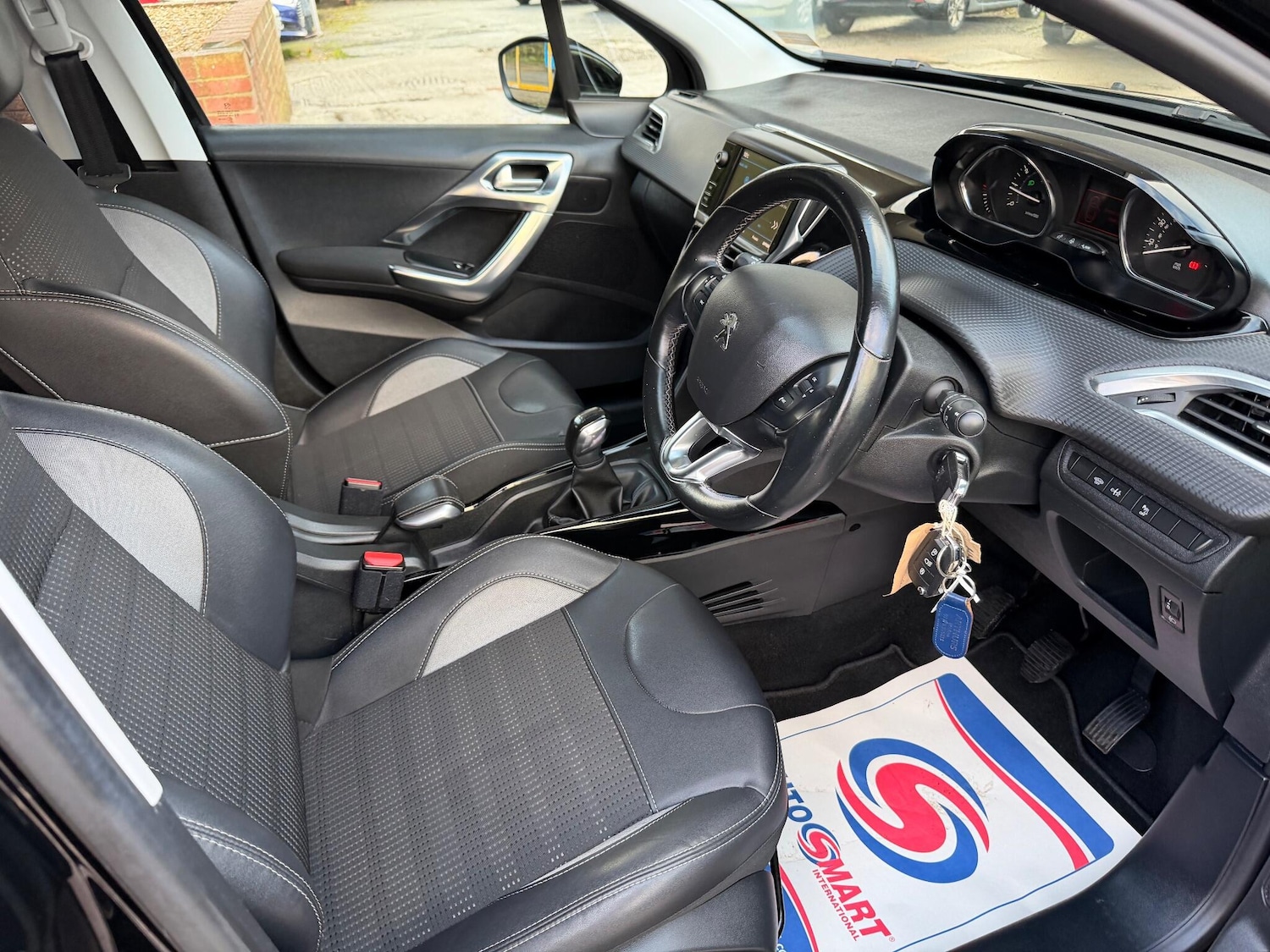 Used Peugeot 2008 2018 for sale - 76824538: Photo 9