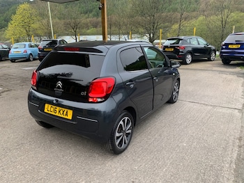 Used Citroen C1 2016 for sale - 78180067: Photo