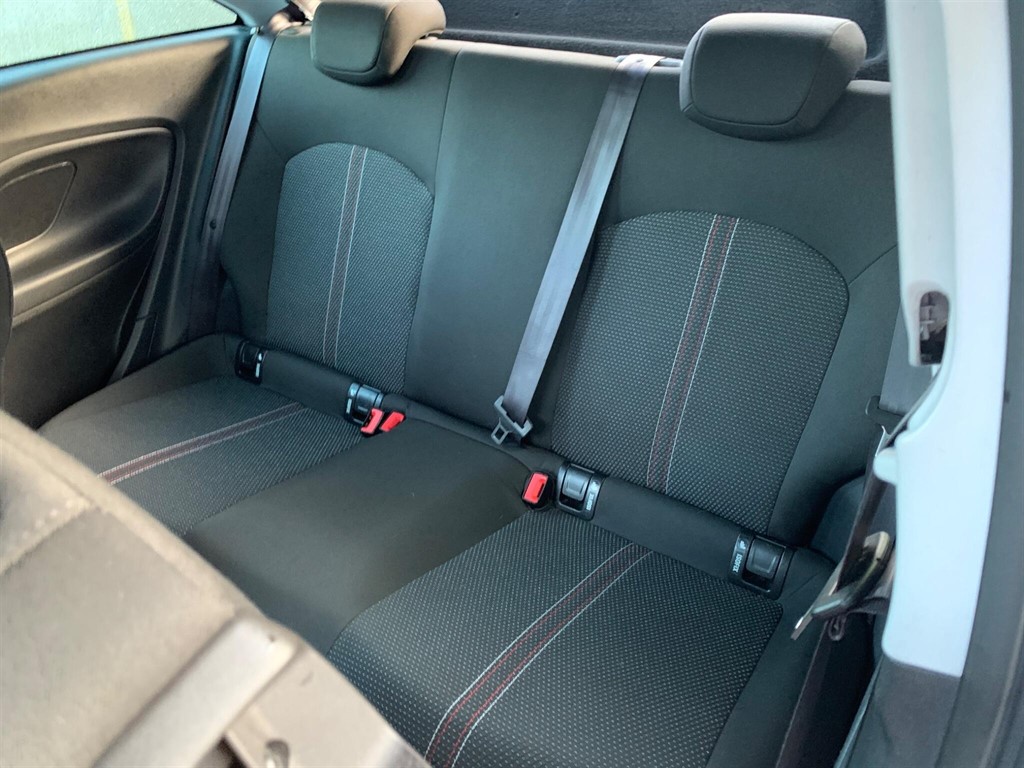 Used Vauxhall Corsa 2018 for sale - 77641000: Photo 13